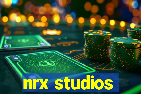 nrx studios